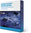 AVG Internet Security Business Edition, Lizenz f�r 5 Computer