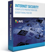 AVG Internet Security Home Edition