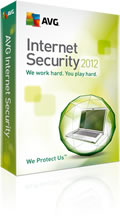 AVG Internet Security Home Edition 2012