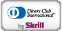 Diners Club by Skrill