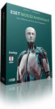 ESET NOD32 Antivirus Home, Lizenz f�r 1 Jahr