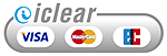iclear ist das treuh�nderische Sicherheits-Abrechnungssystem f�r den Online-Handel