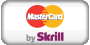 MasterCard by Skrill
