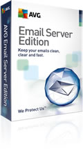AVG e-Mail Server Edition 2012