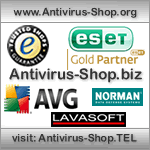 Antivirus-Shop.biz - ESET Gold Partner - Trusted Shops geprüft